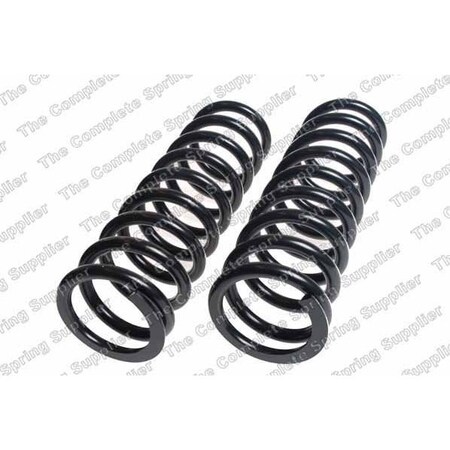 Lesjofors COIL SPRING KIT 4127518